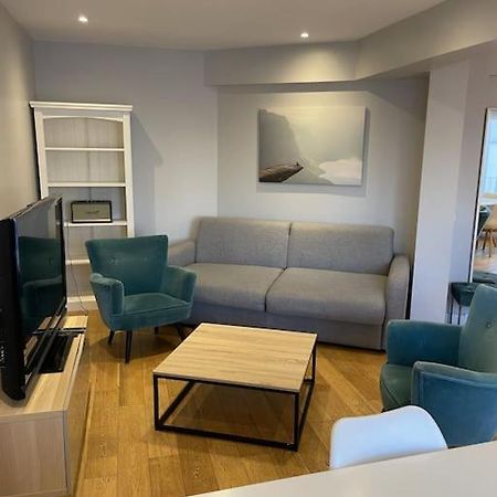 Appartement Roland-Gaross/Булон Биянкур Екстериор снимка