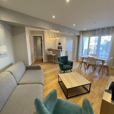 Appartement Roland-Gaross/Булон Биянкур Екстериор снимка