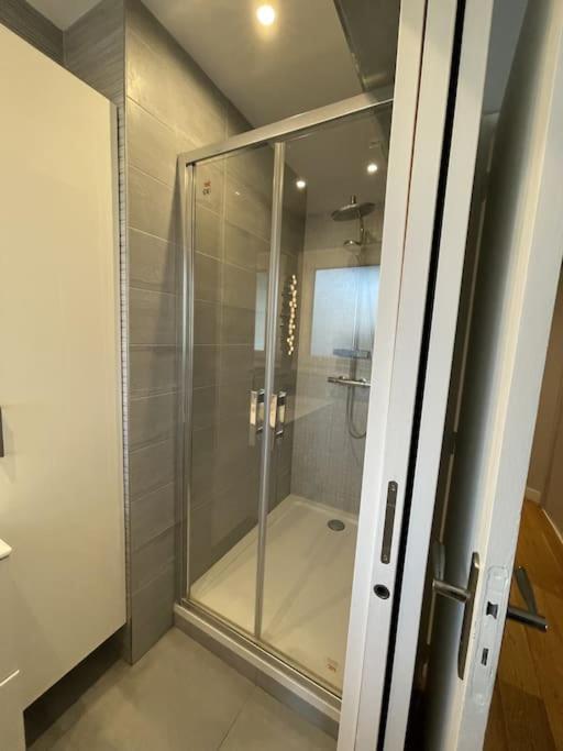 Appartement Roland-Gaross/Булон Биянкур Екстериор снимка