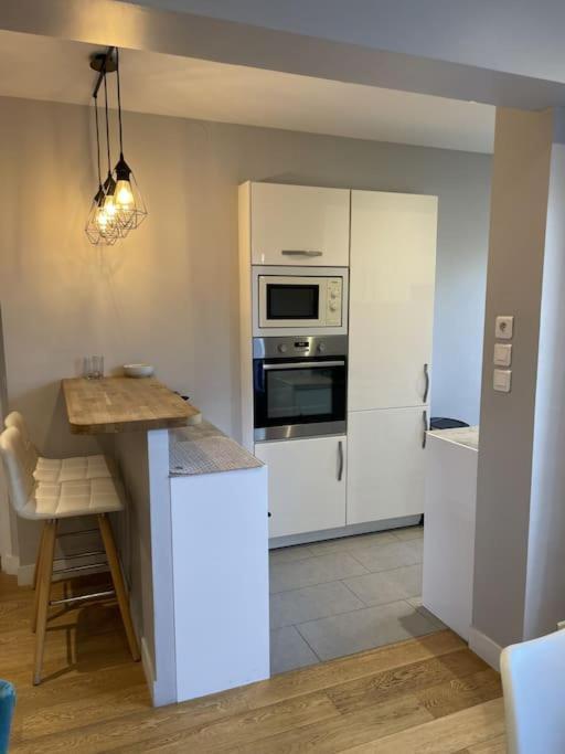 Appartement Roland-Gaross/Булон Биянкур Екстериор снимка