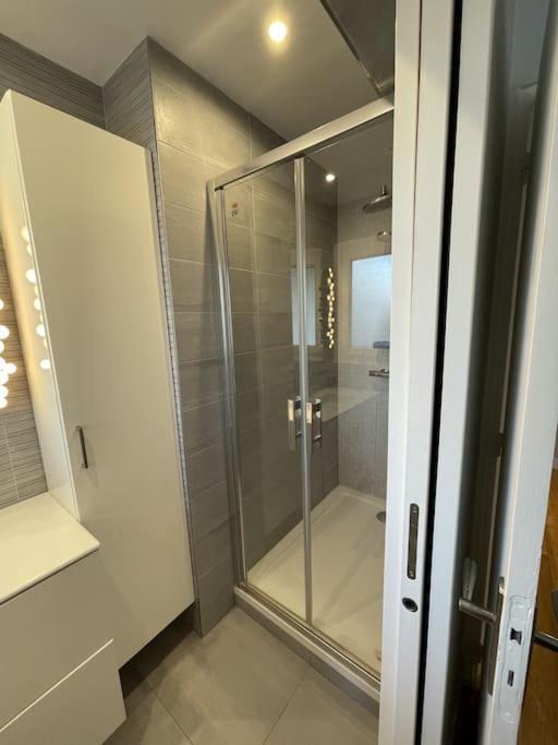 Appartement Roland-Gaross/Булон Биянкур Екстериор снимка
