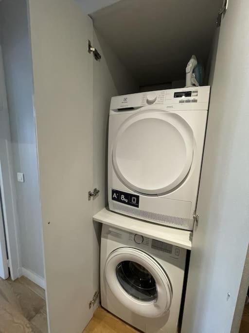 Appartement Roland-Gaross/Булон Биянкур Екстериор снимка